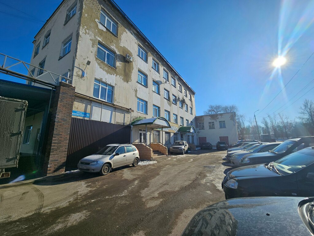 Management company Трейдснаб, Orel, photo