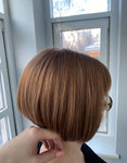 Khram’OKay (Volodarskogo Street, 40), hairdresser
