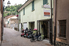 Disability aids Ab Medical, Liguria, photo