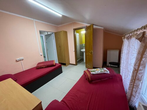 Hotel Гостиница, Moscow and Moscow Oblast, photo