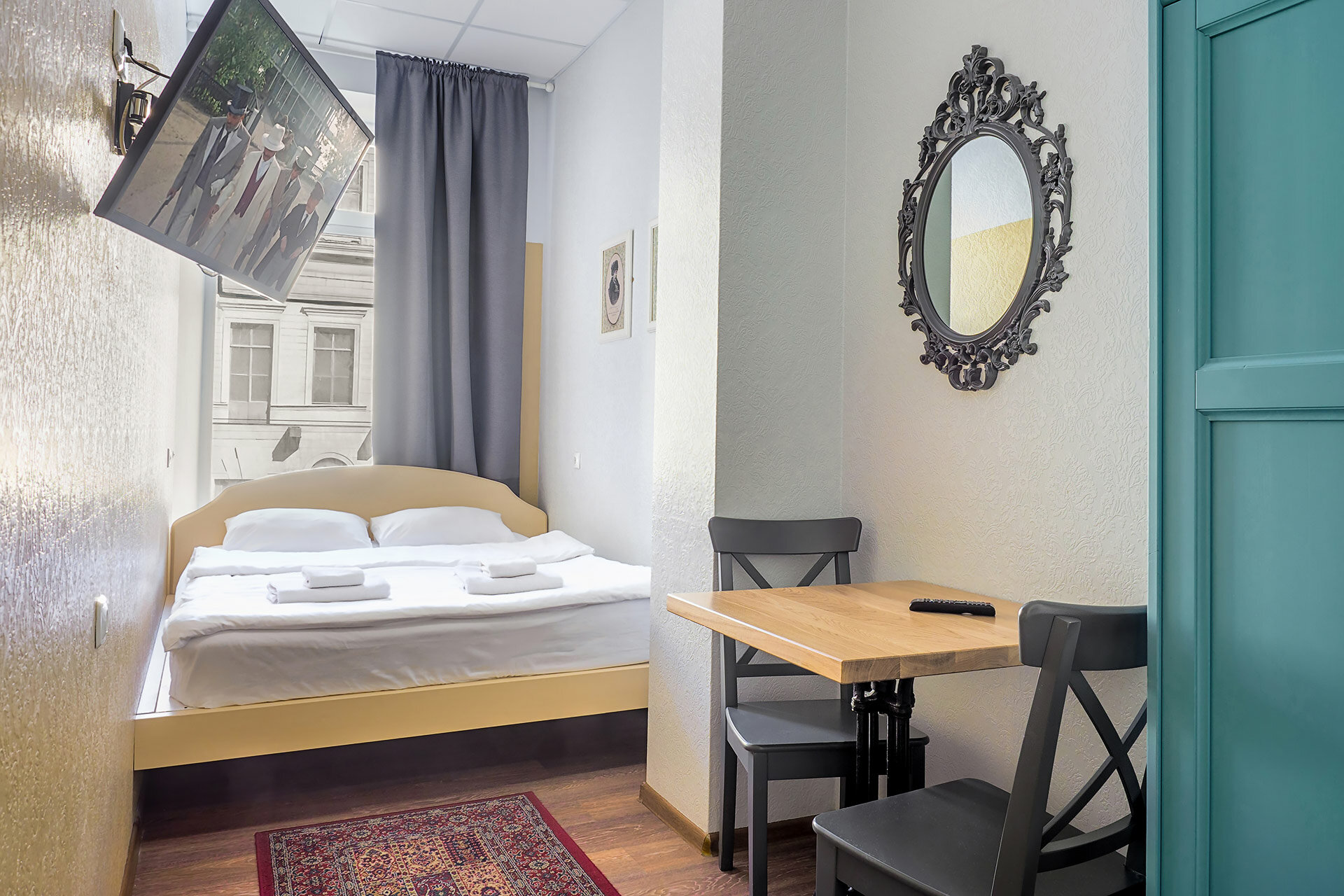 Фото Дом писателей