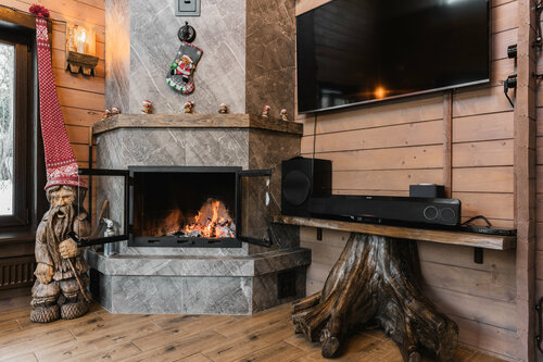 Дом в аренду Talotonttu в Куркиёки