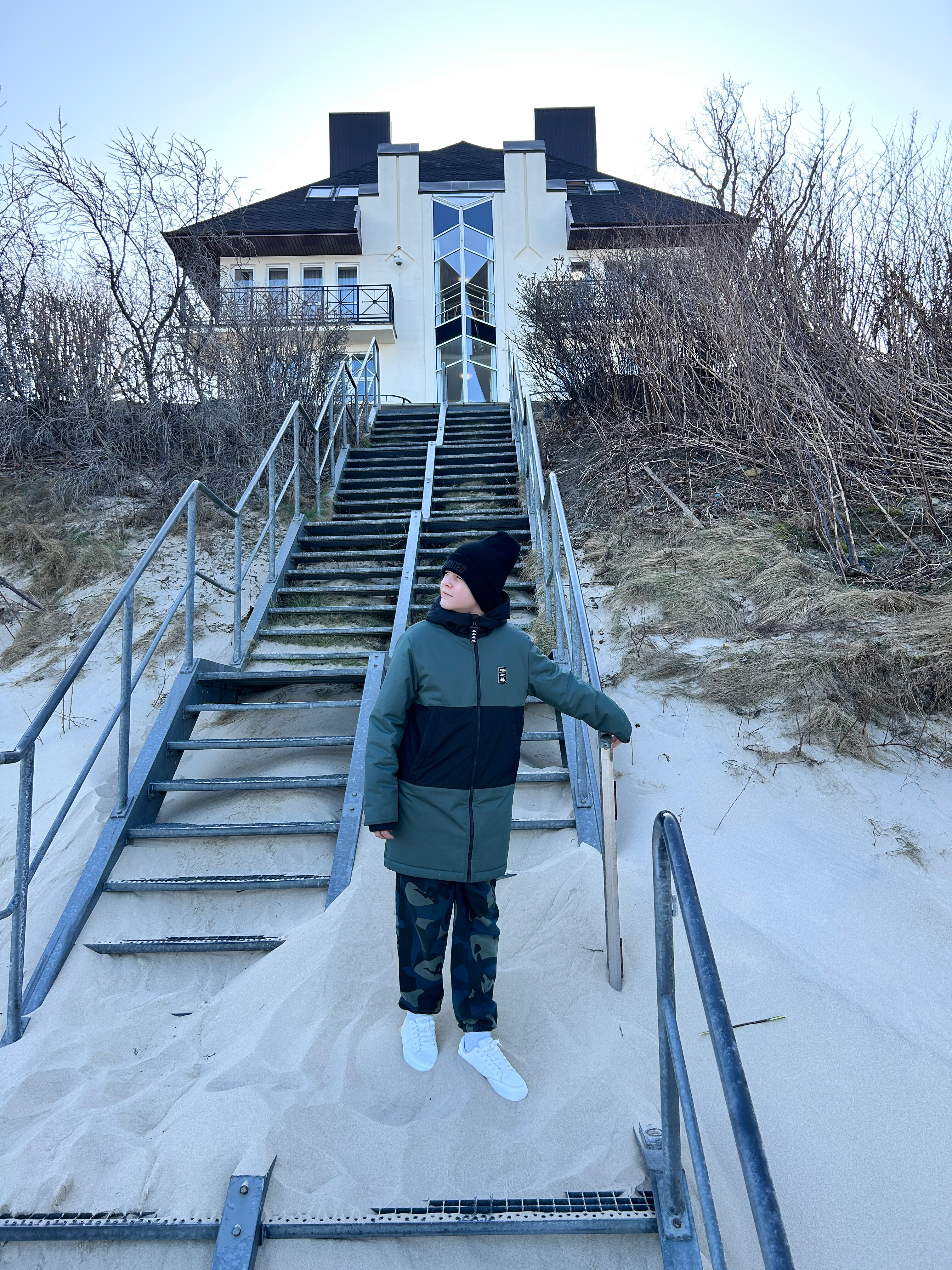 Фото Априори