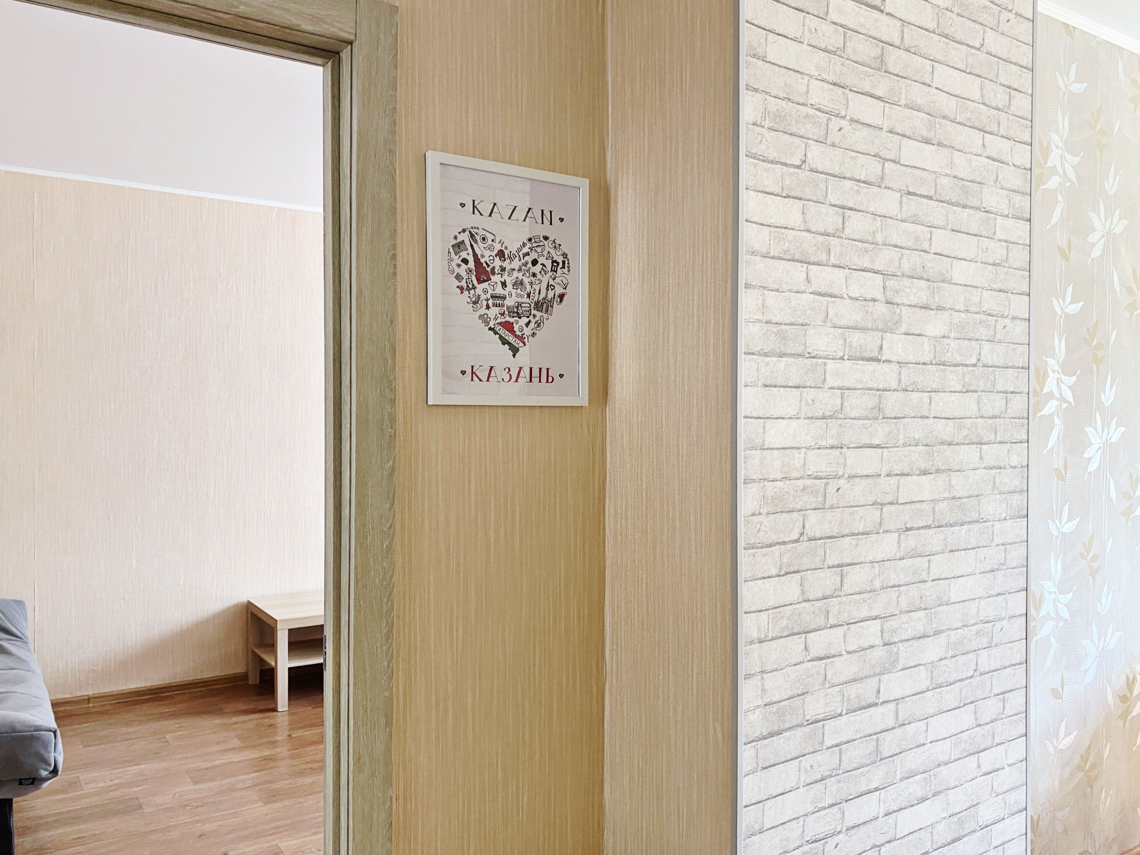 Фото Апартаменты на Чуйкова