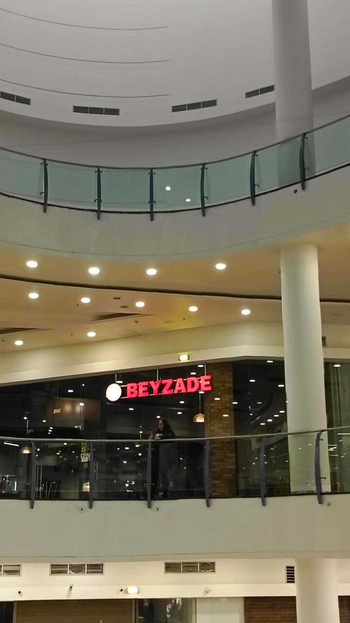 Beyzade — Beyzade