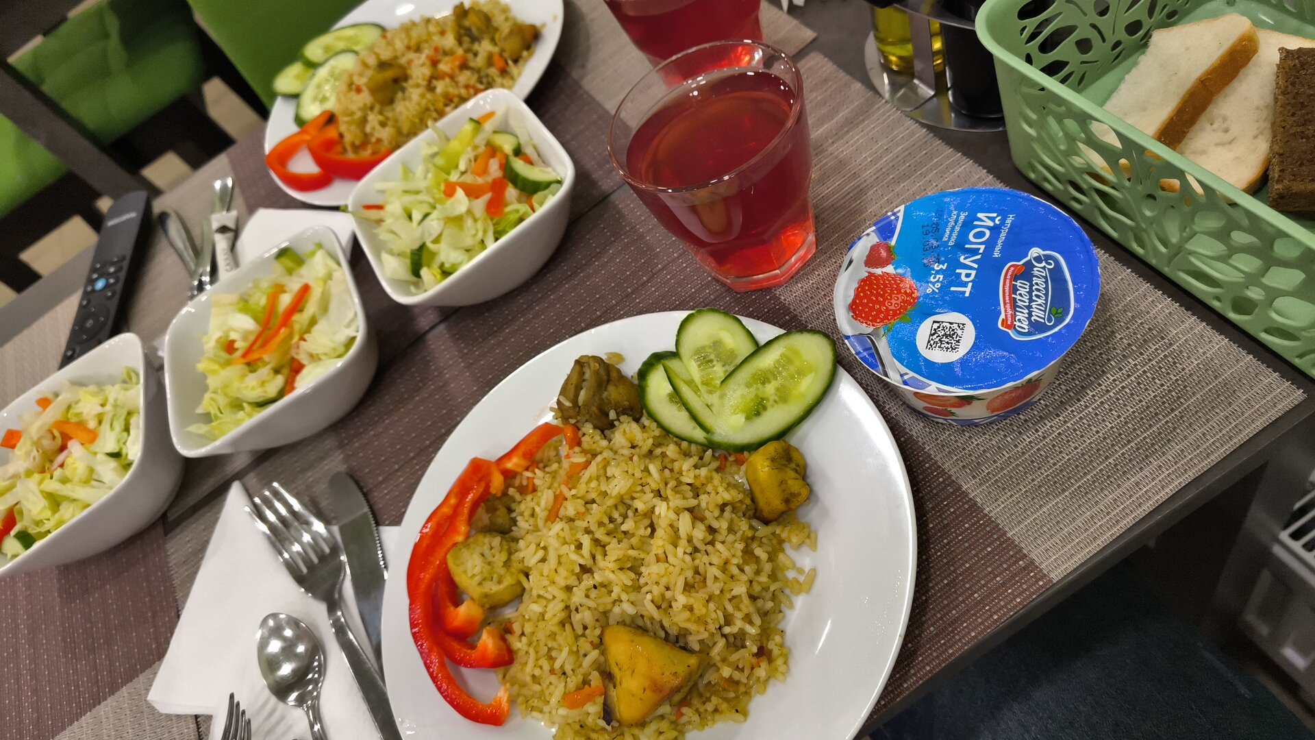 Фото Ореховый сад