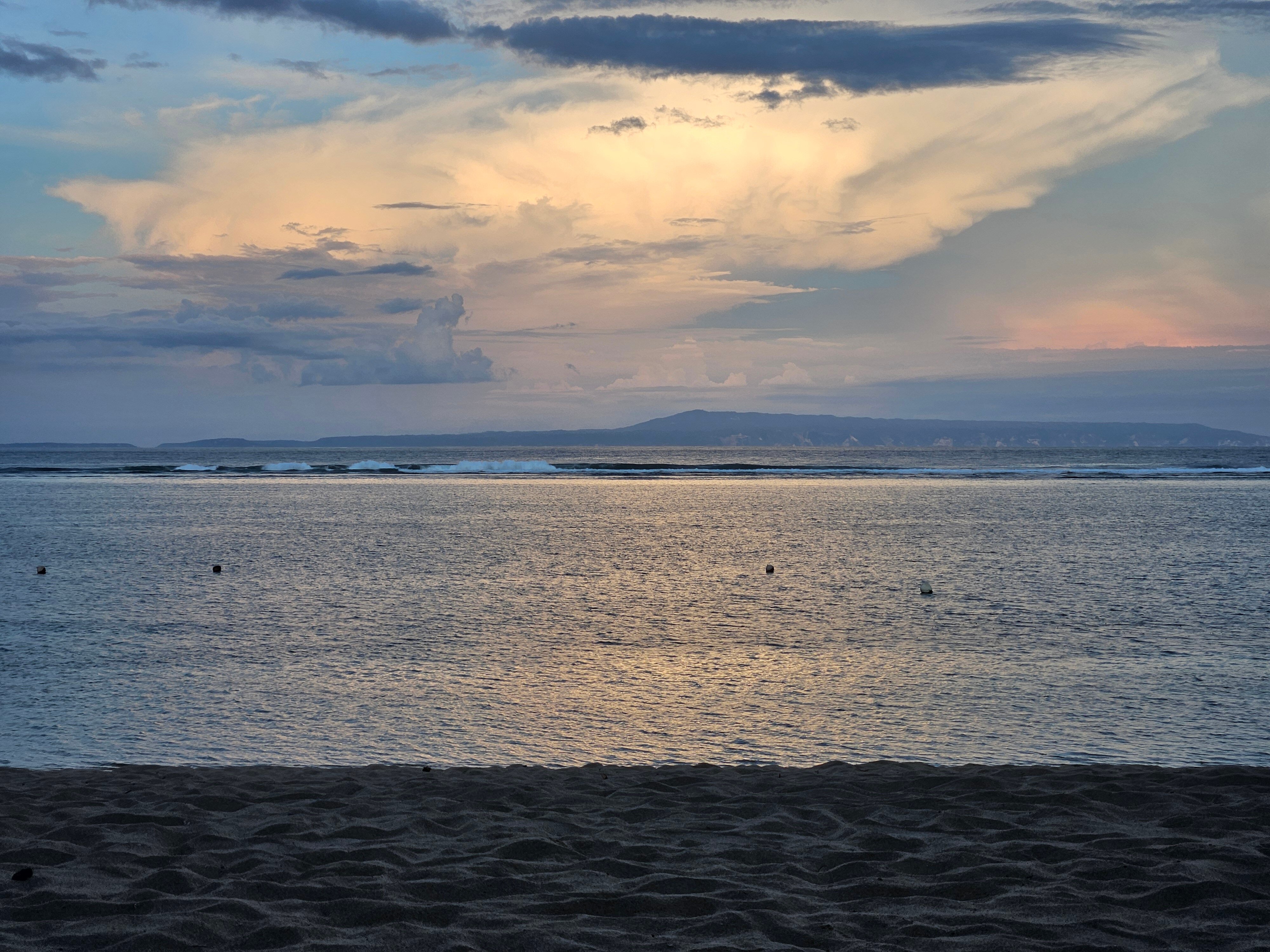Фото Bali Nusa Dua Hotel
