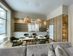 Bossca (Yamasheva Avenue, 93), kitchen furniture