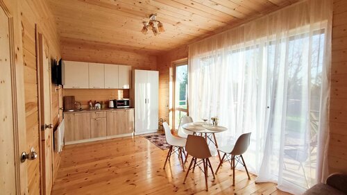 Дом в аренду Вишневый сад в Липецкой области