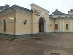 Sicilia (ulitsa Sergeya Orlova, 4А) ، استوديو التصوير