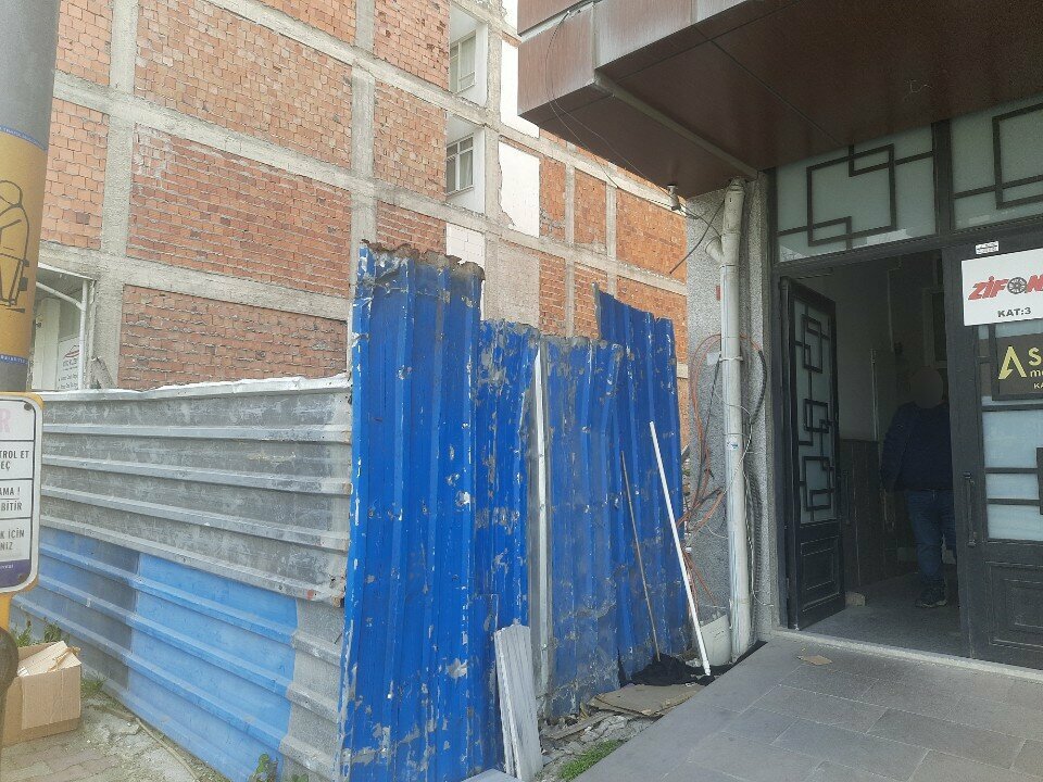 Public fund Turgev - Turkey Youth and Education Service Foundation, Istanbul, photo