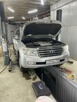Avtoservis (Vaneeva Street, 247), servicio de coches, centro de reparación de automóviles