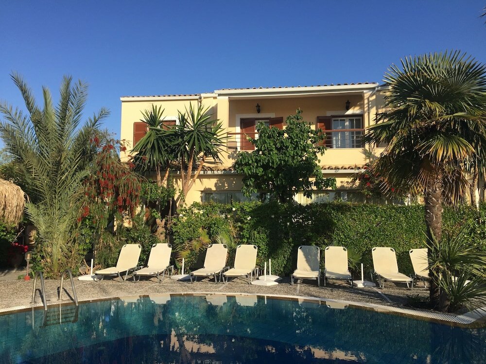 Фото Ilena Hotel