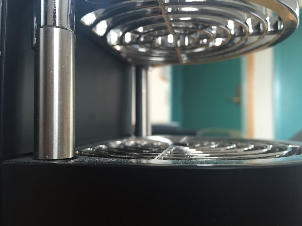 Фото Marcussens Hotel