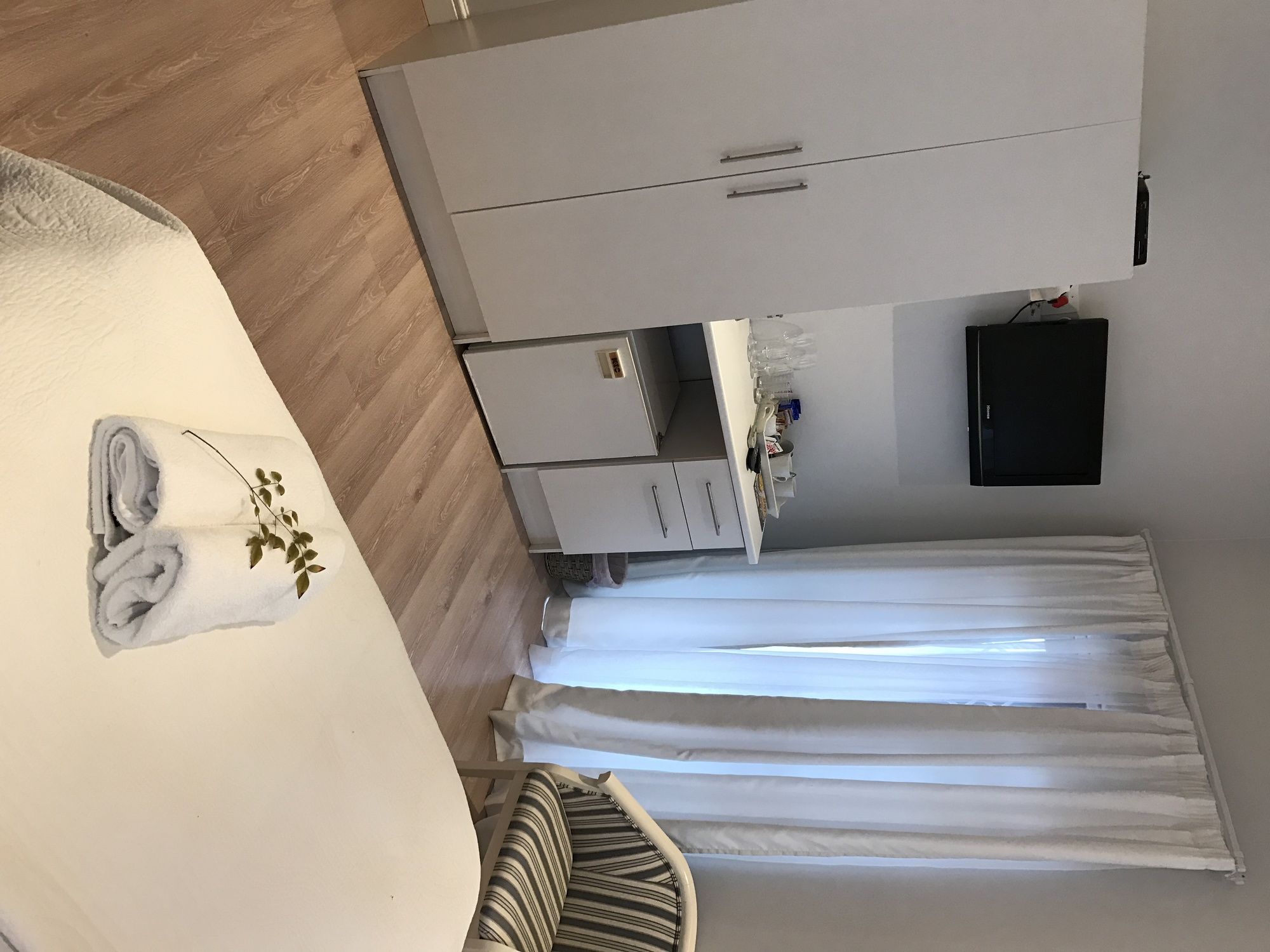 Фото Albatross Guest House