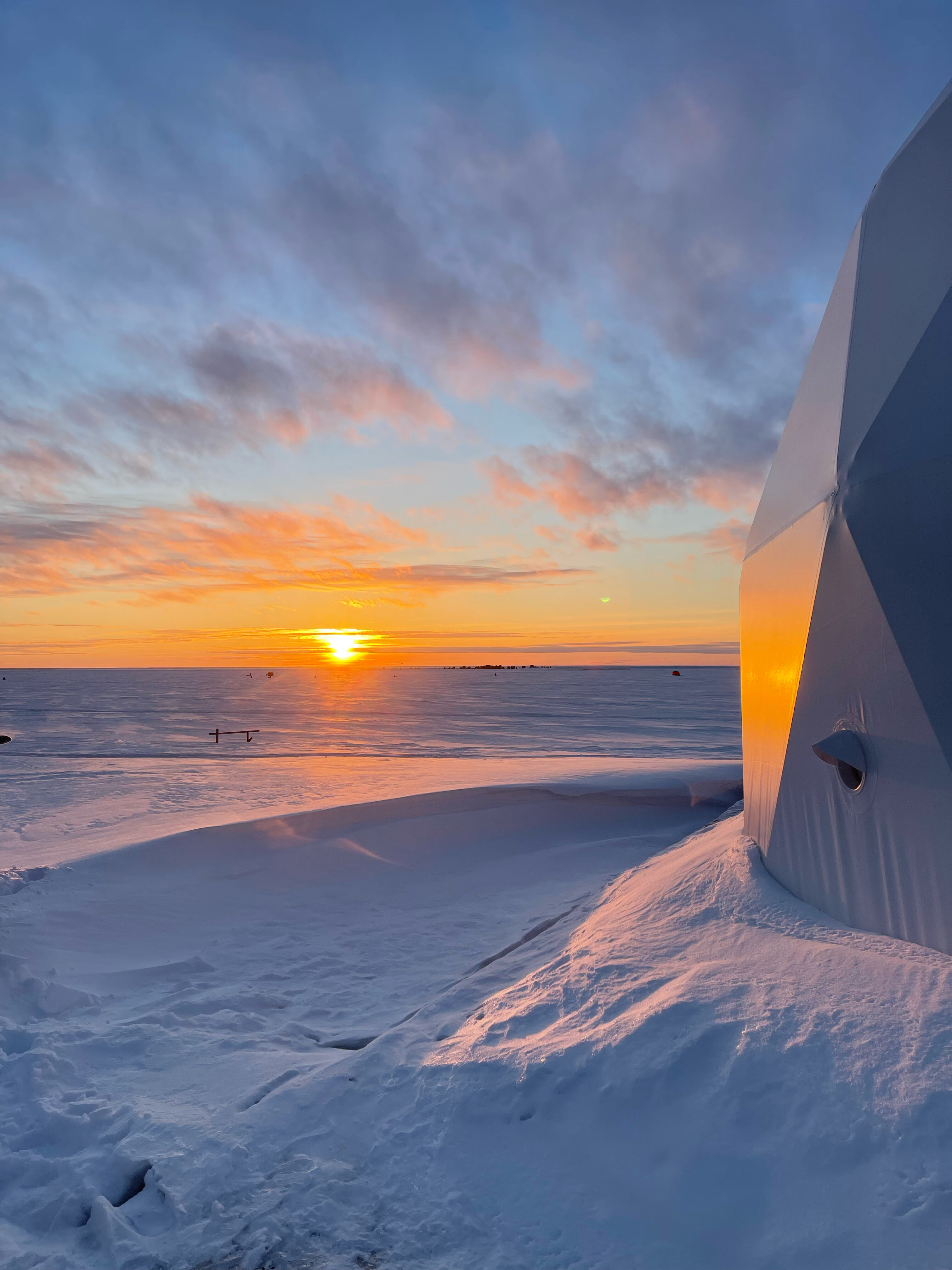 Фото Яндова губа
