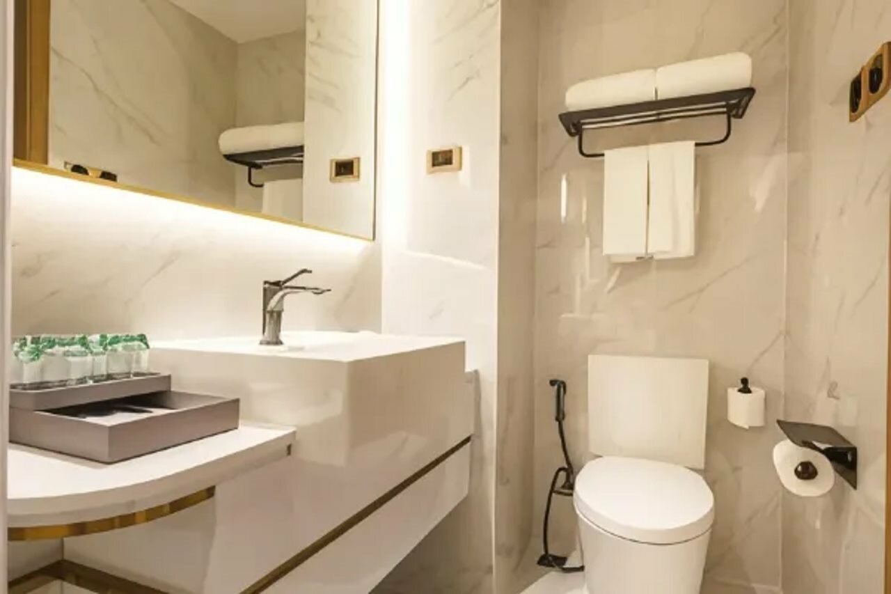 Фото Wanda Jin Residence The Ease Sierra Bangkok