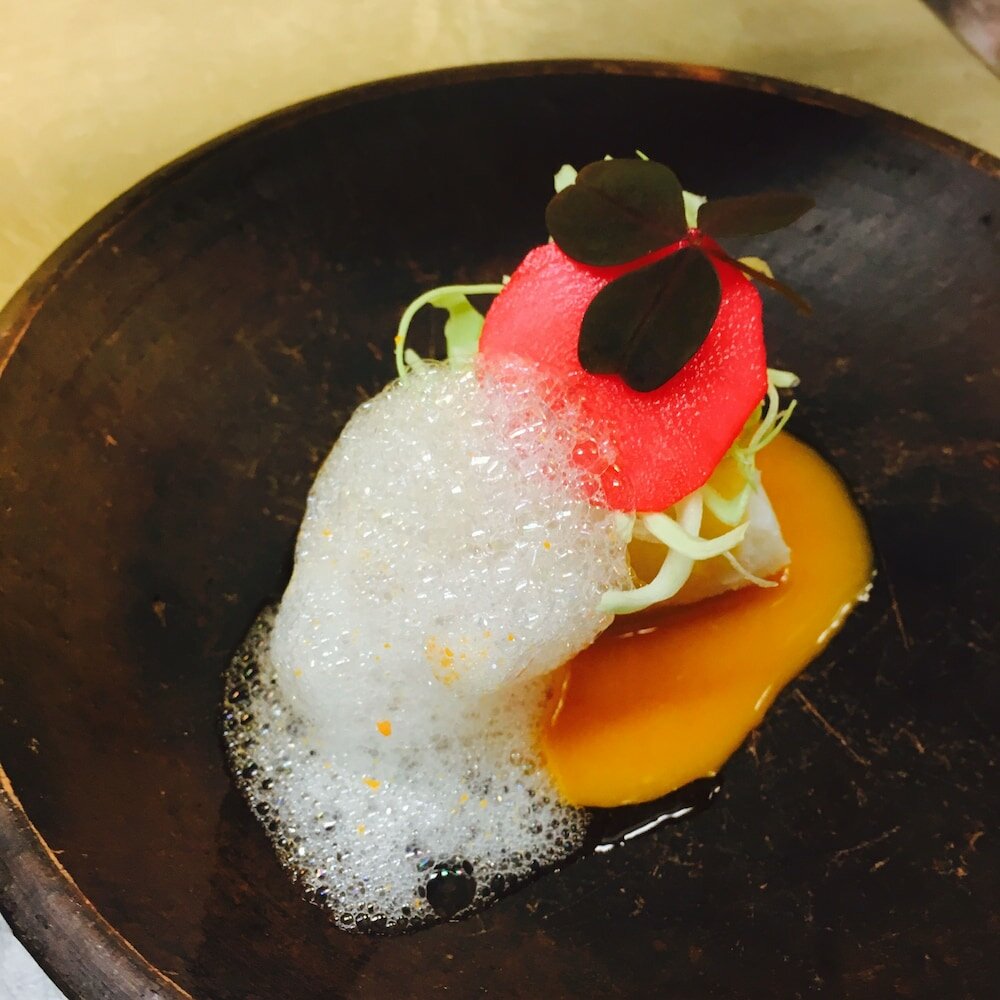 Фото Marcussens Hotel