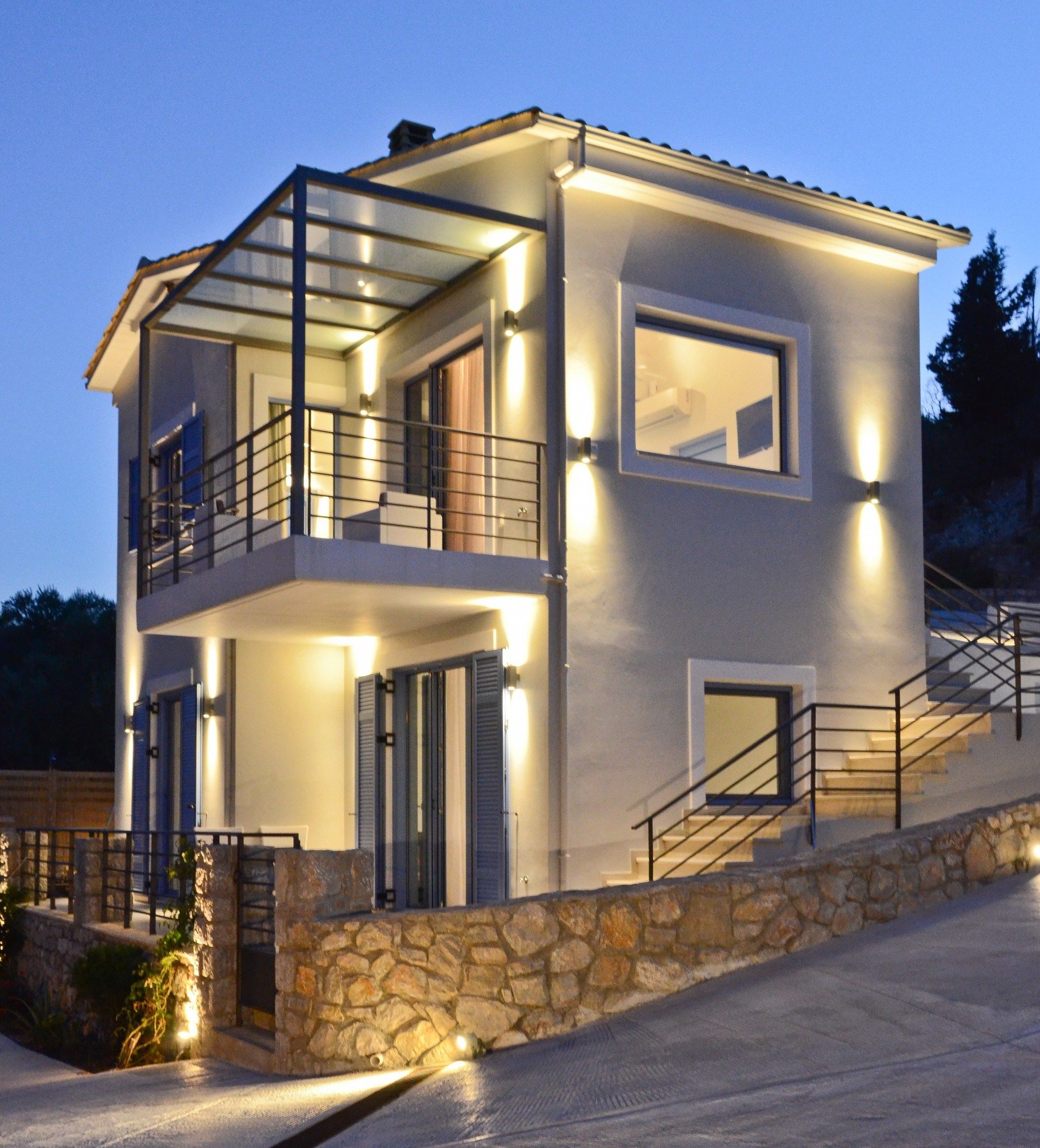 Фото Вилла Katerinas Village