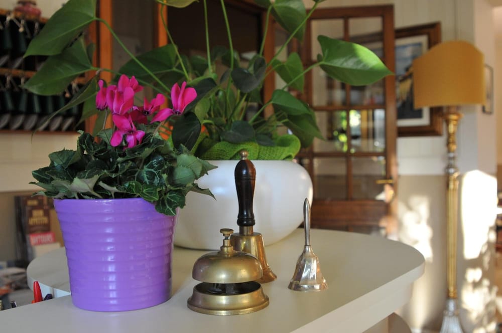 Фото Hotel Stipino