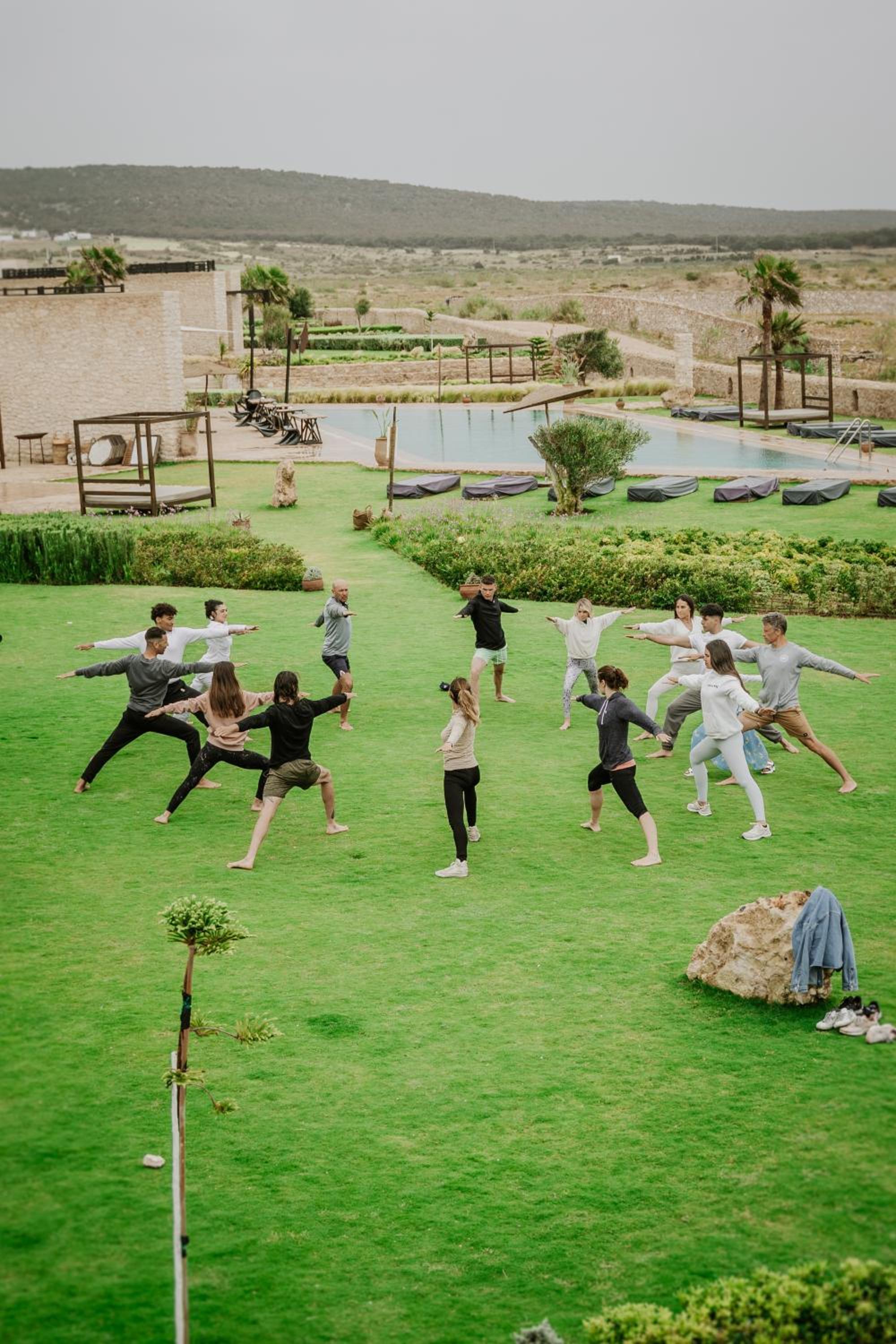 Фото отеля 5