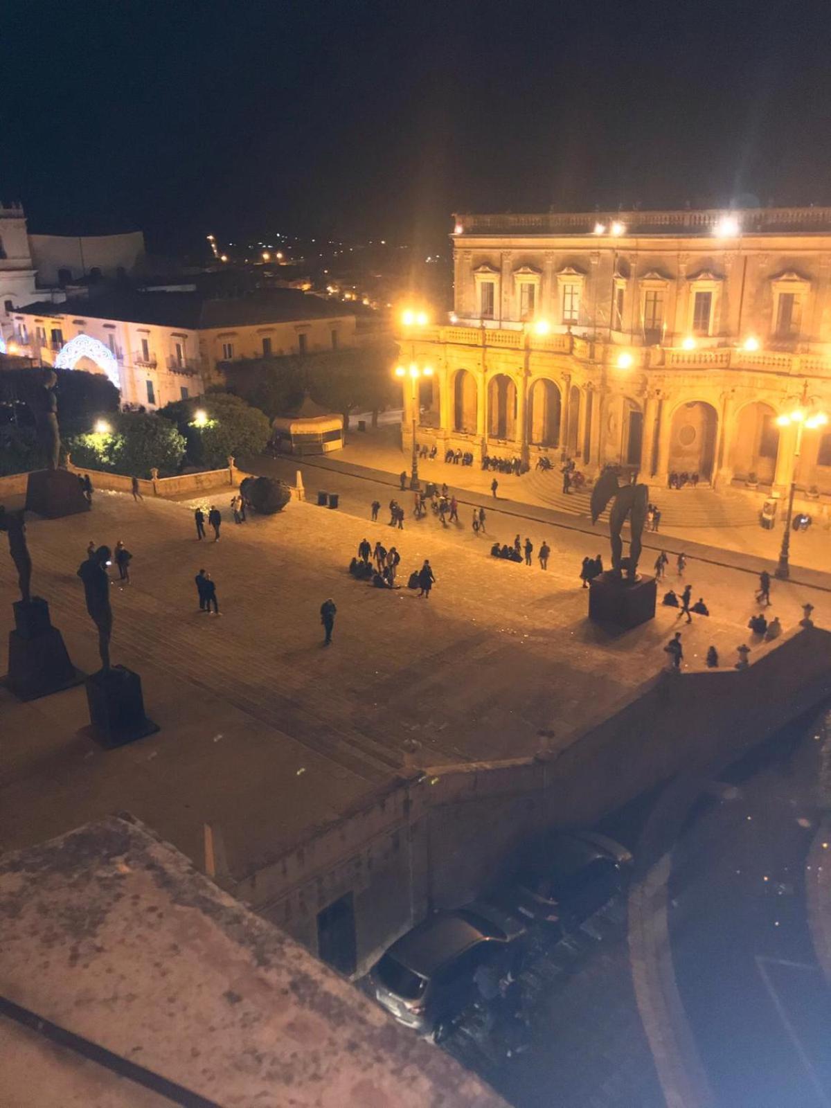 Фото Landolina Palace