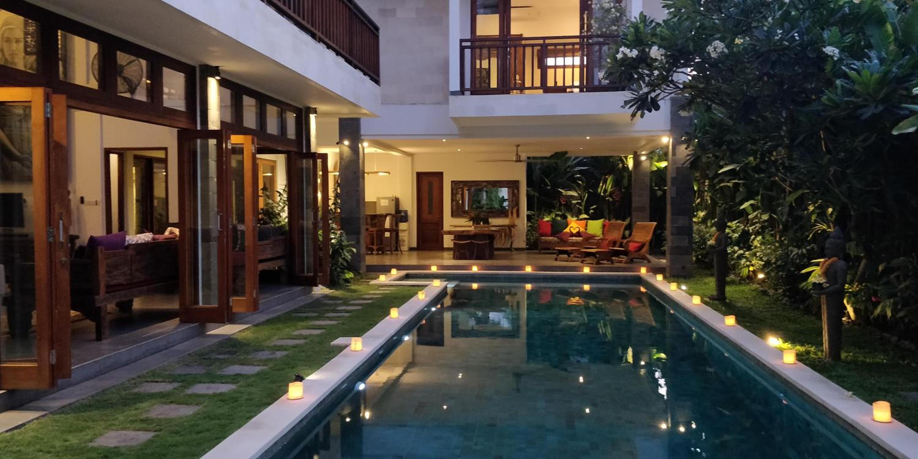 Фото Villa Khaleesi