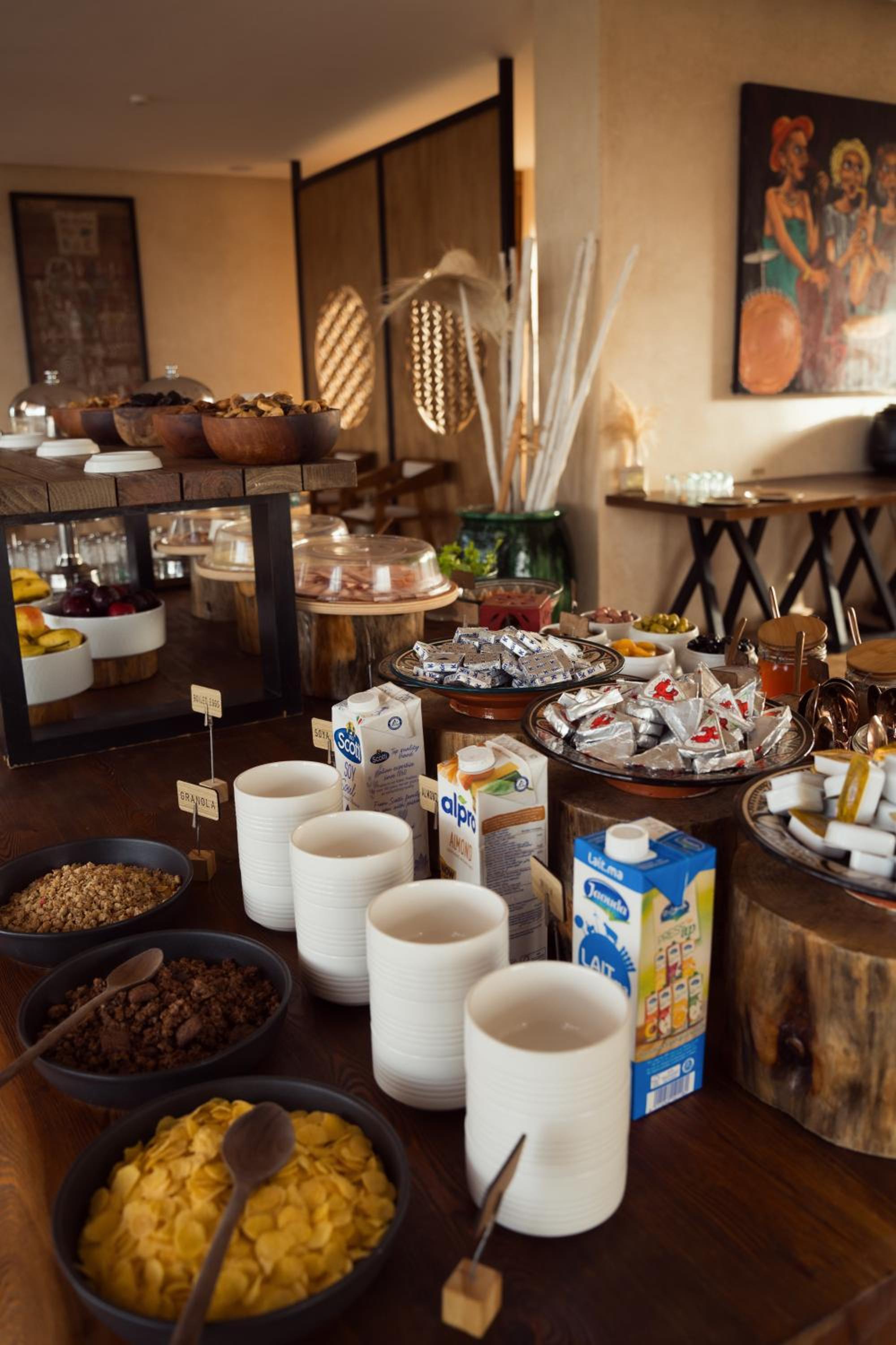 Фото Baberrih Hospitality Palaces & Resorts