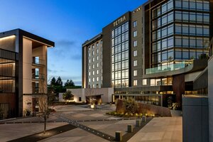Гостиница Tetra Hotel, Autograph Collection в Саннивейле
