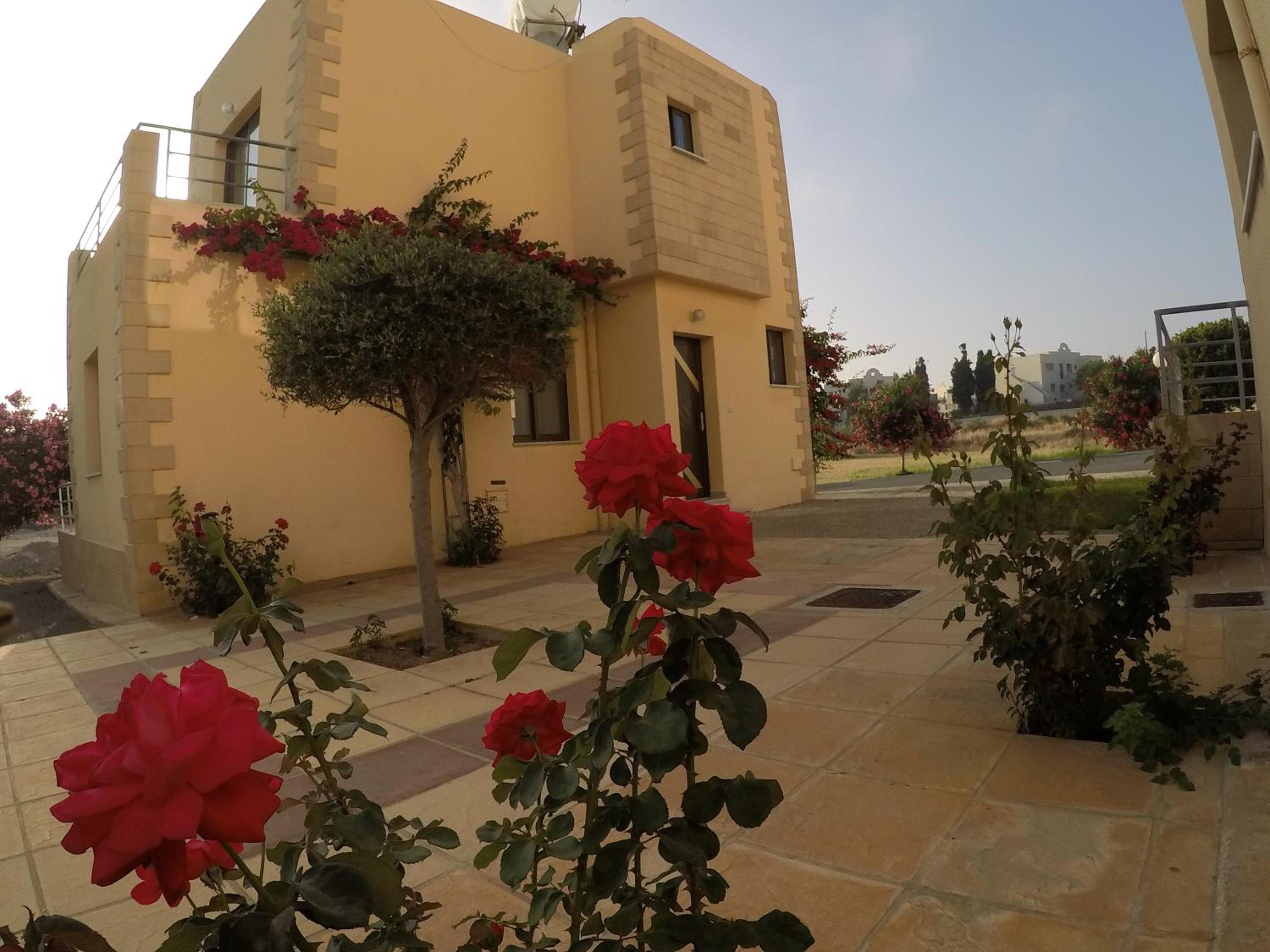 Фото Dimma Seaside Houses