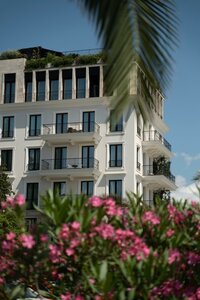 Гостиница Porto Palace Hotel
