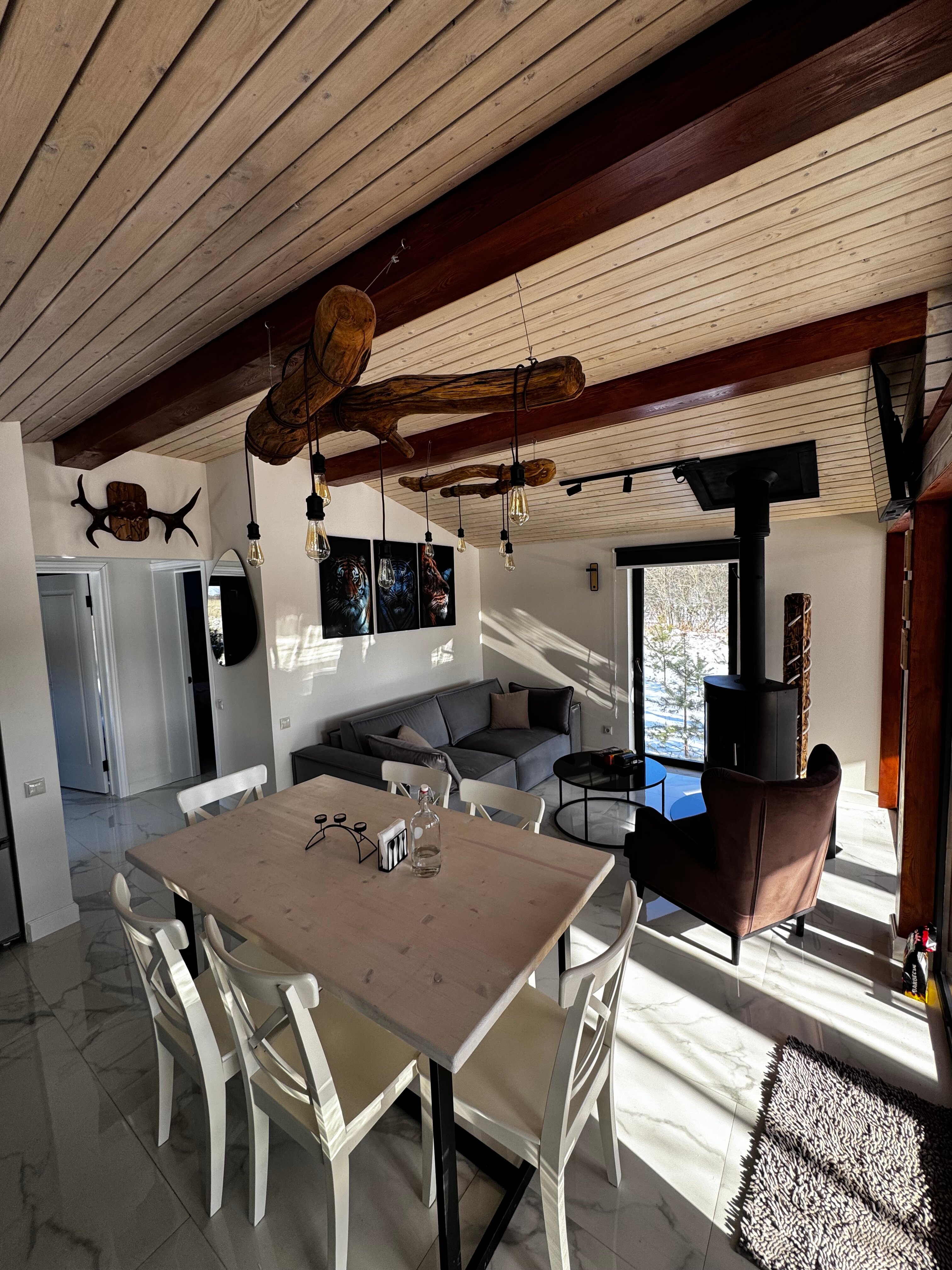 Фото Усадьба Мордвеза