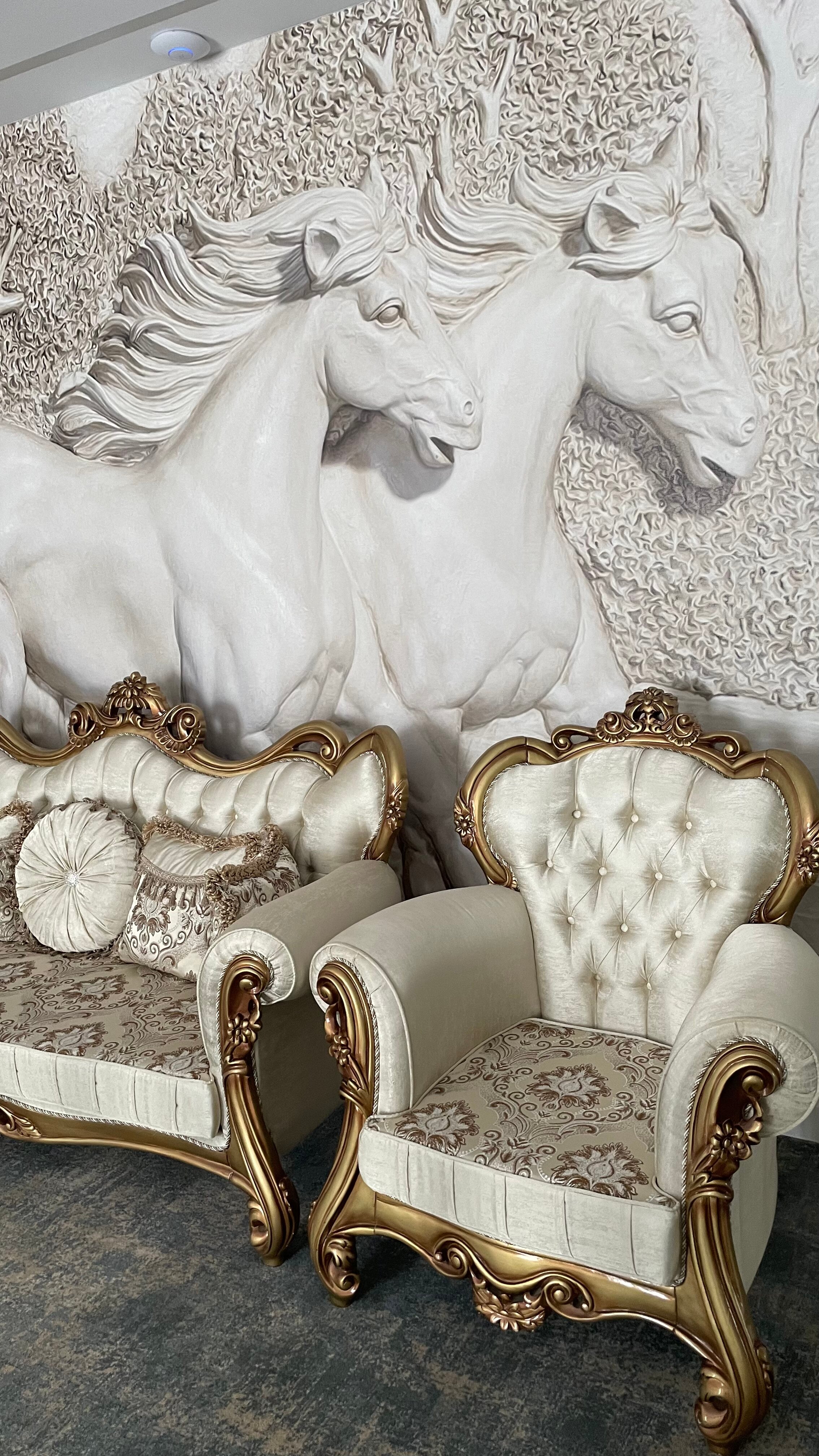 Фото Тулпар