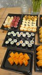SushiStore (Mozhayskoye Highway, 39) ، مطعم سوشي