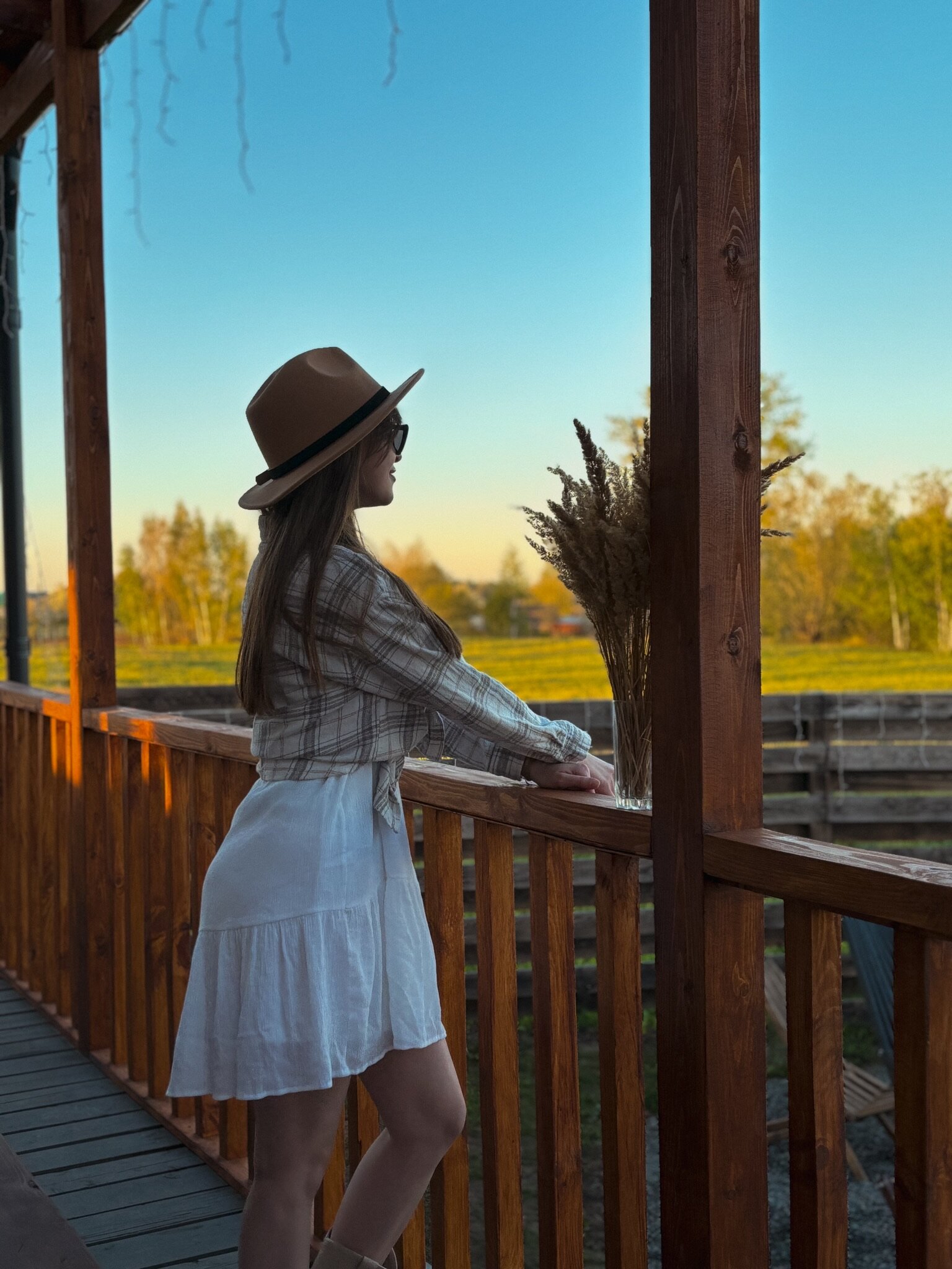 Фото Кубик домик