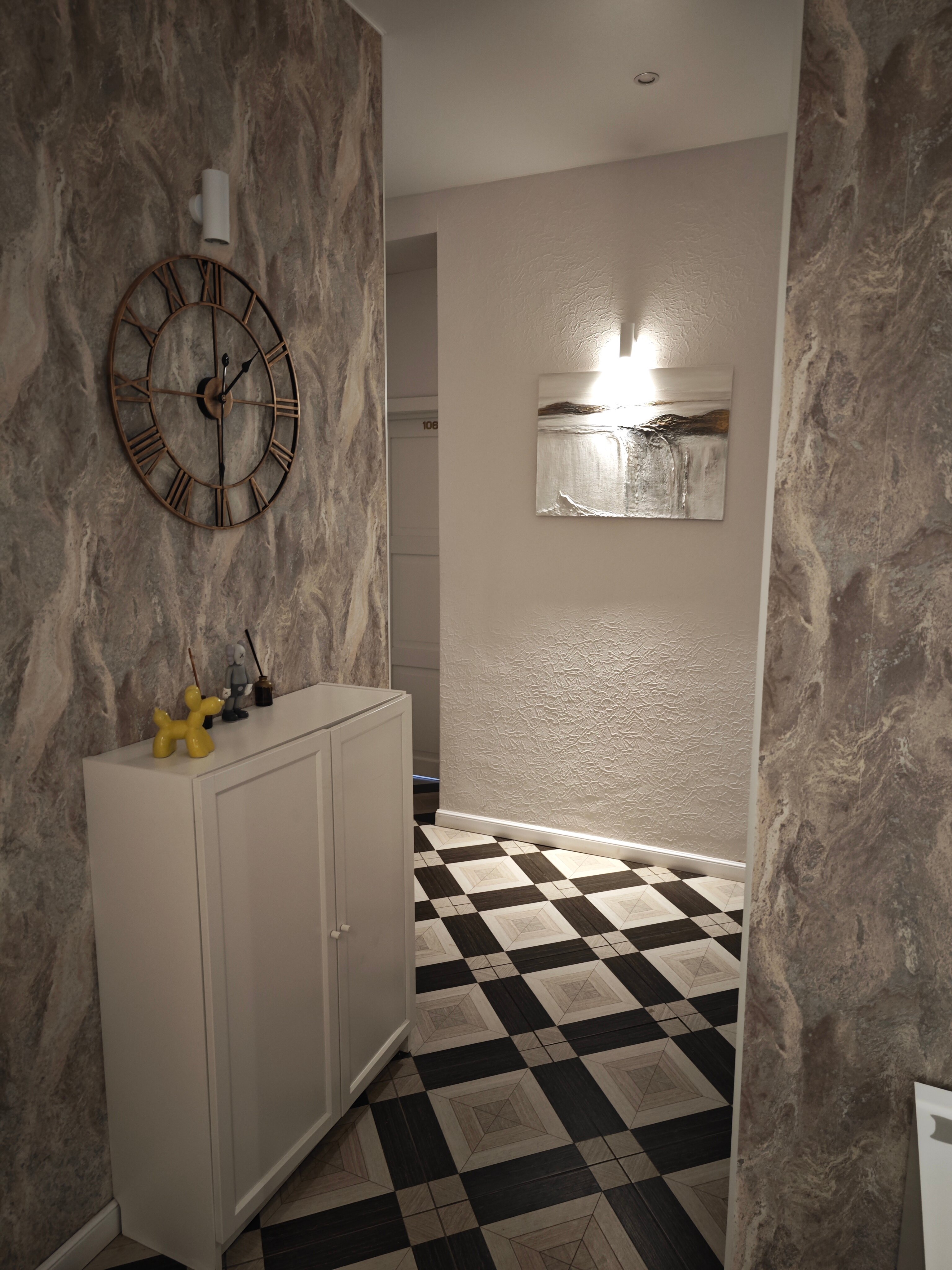 Фото Aesthetics Room House