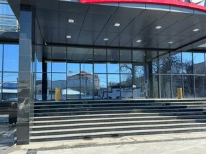 Гостиница MirOtel