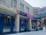 Мода центр (ulitsa Timme, 1к3), clothing store