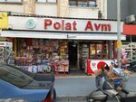 Polat Shopping Mall (Izmir, Buca District, Akdogan Avenue, 142), department store
