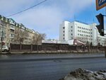 Aktobe Region Police Department Checkpoint (Bratyev Zhubanovykh Street, 271А), pass office, security post