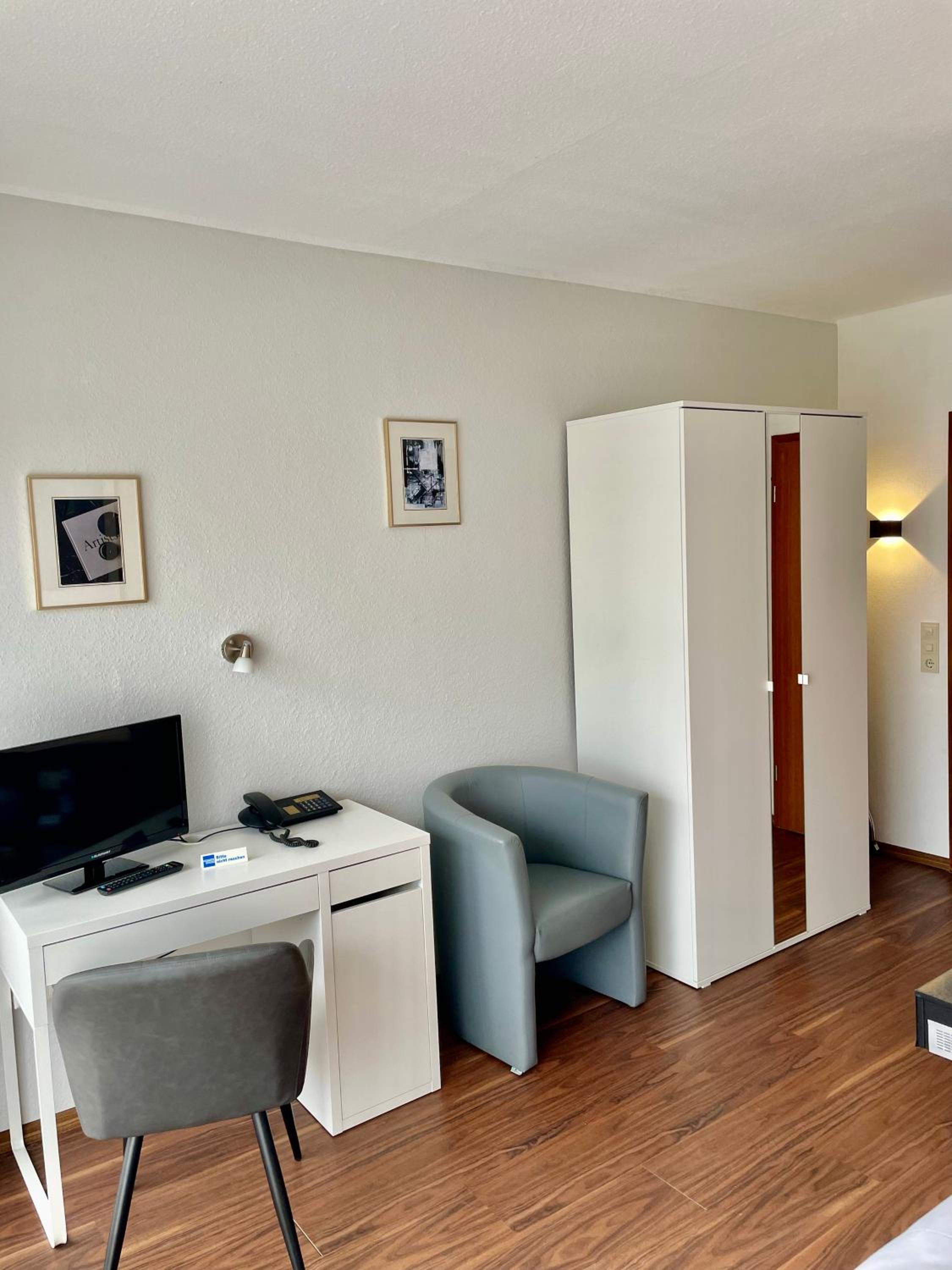 Фото Hotel Martina