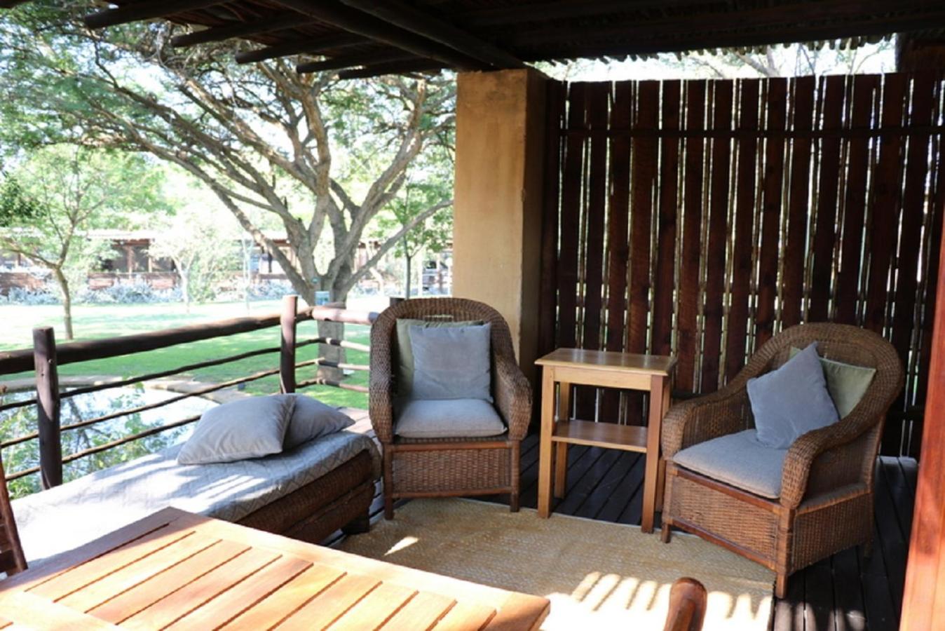 Фото Sherewood Lodge