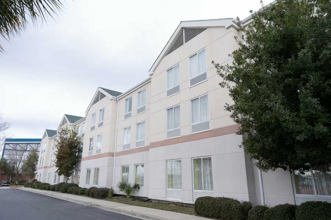 Фото Hilton Garden Inn New Orleans Airport