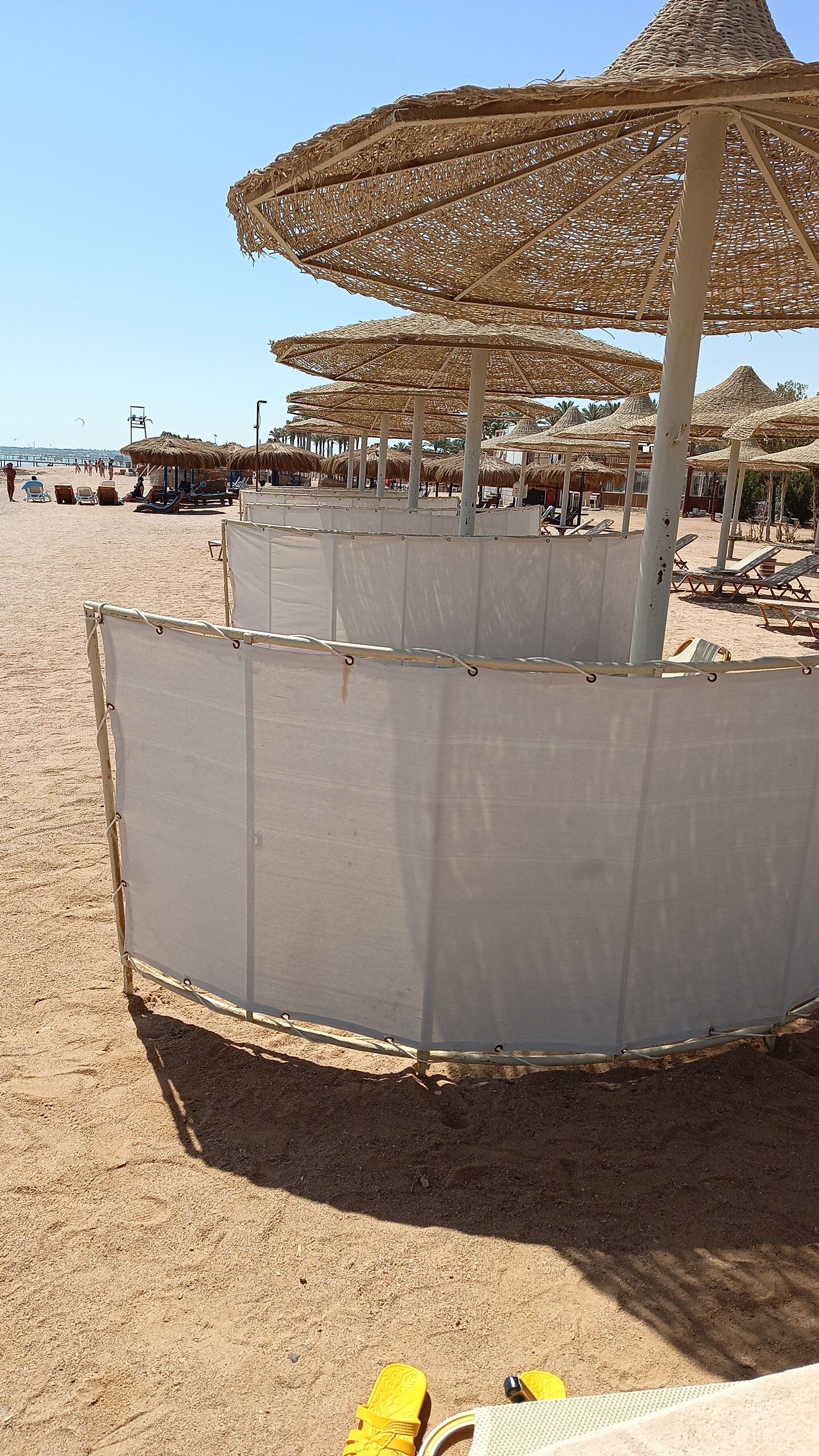 Фото Jaz Mirabel Beach