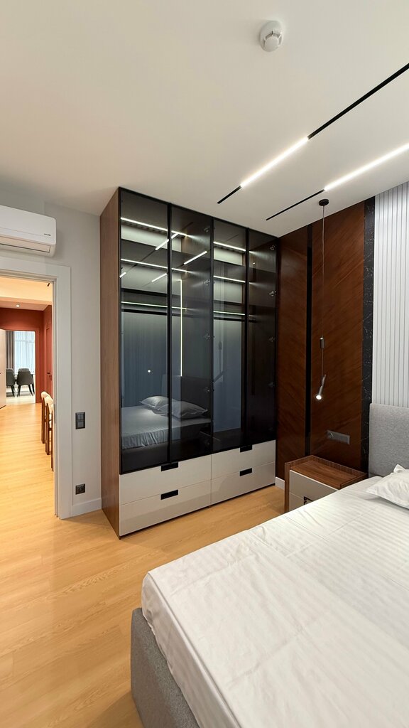 Mebel fabrikasi Afzal Group, Toshkent, foto