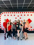 Dance First (Kozhevnicheskaya Street, 15с1), dance school