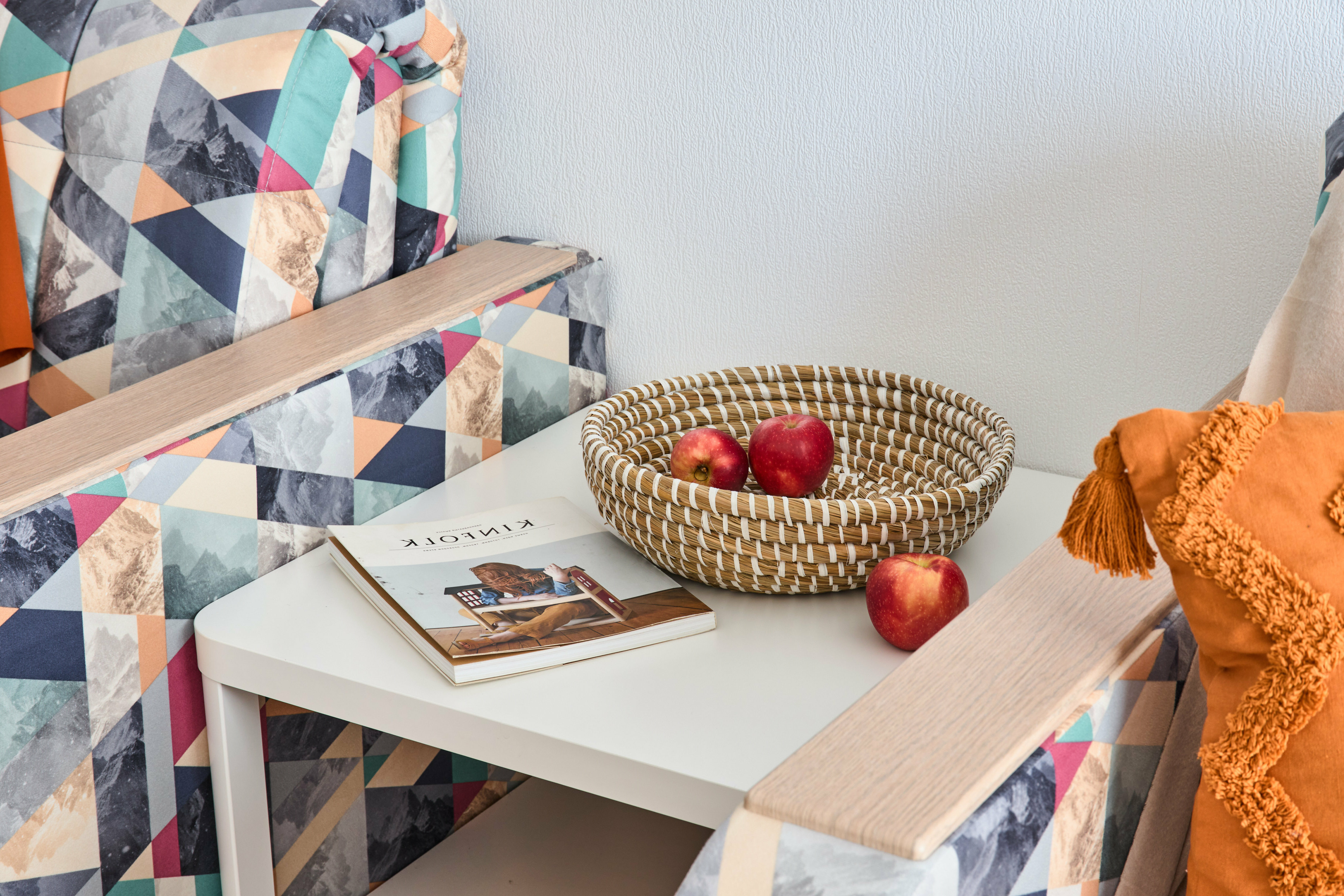 Фото Уютное путешествие