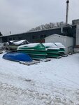 Сервис ремонта и тюнинга (Krupskoy Street, 38Б), boats, motor boats, yachts