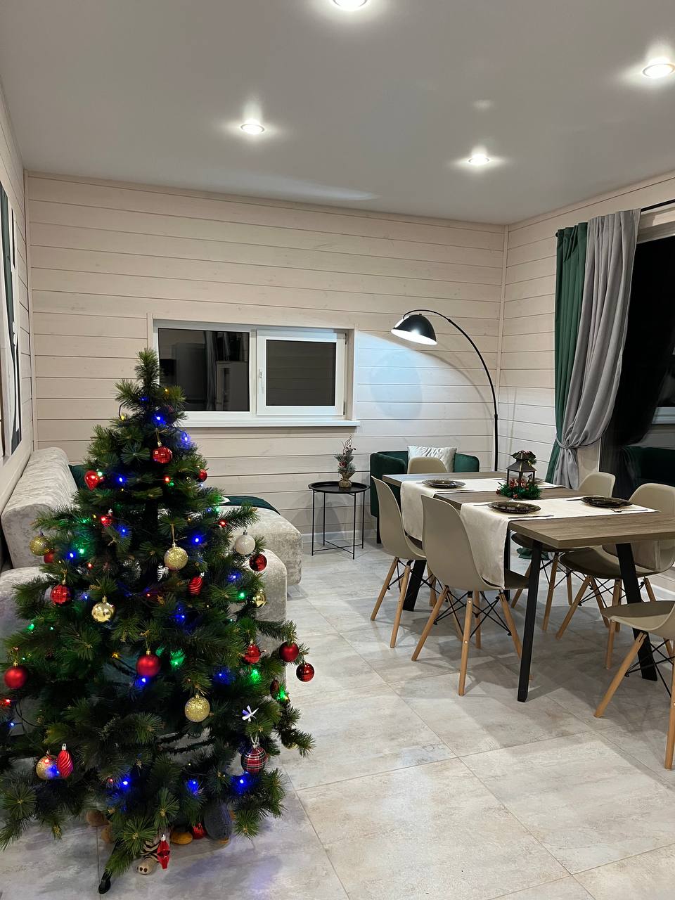 Фото Дом с душой