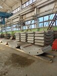 Ineltec (Stroitelny pereulok, 2литТ), precast concrete